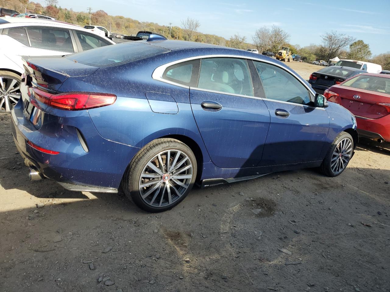 2023 BMW 2er - Image 3
