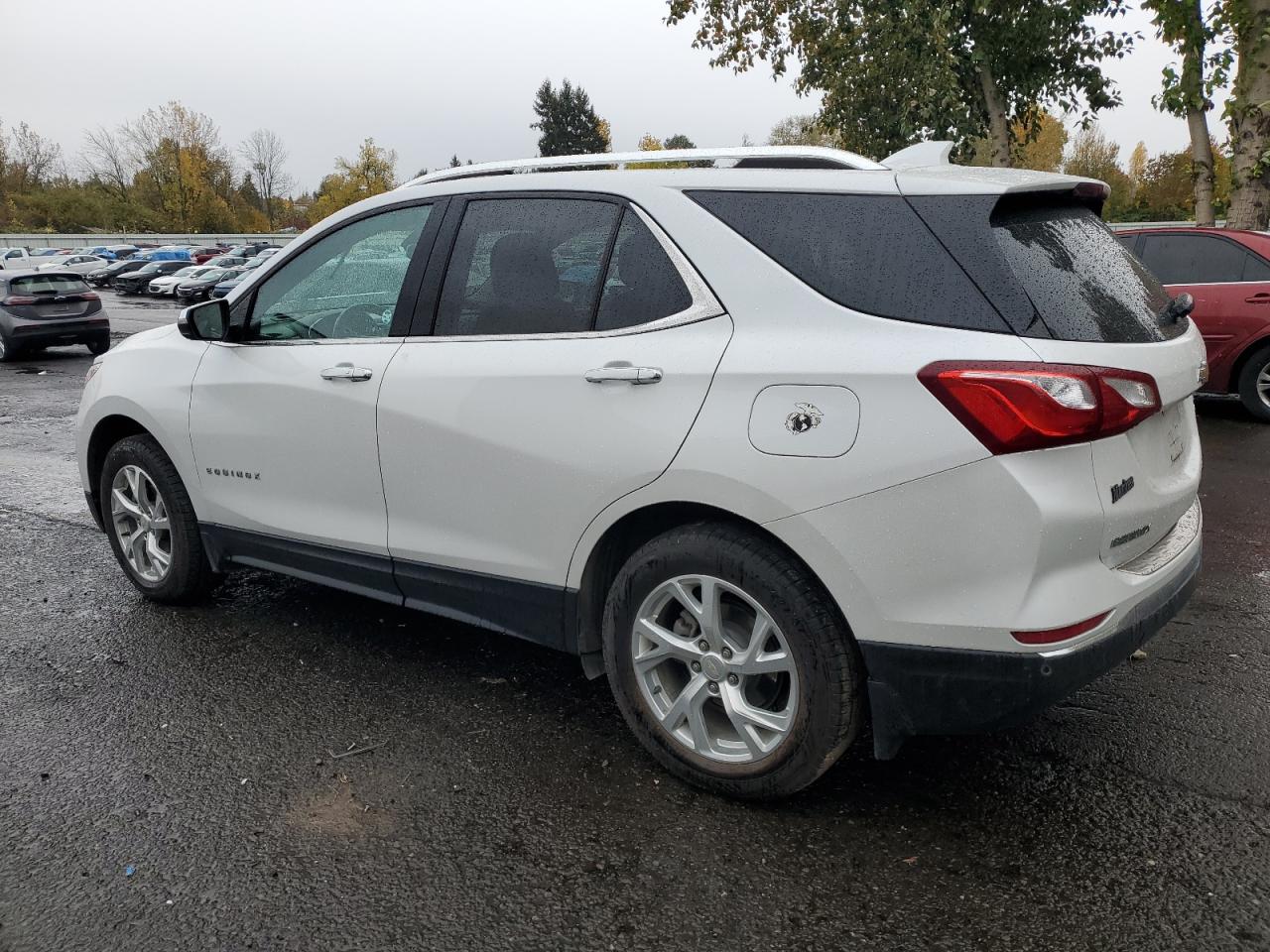 2021 Chevrolet Equinox - Image 2