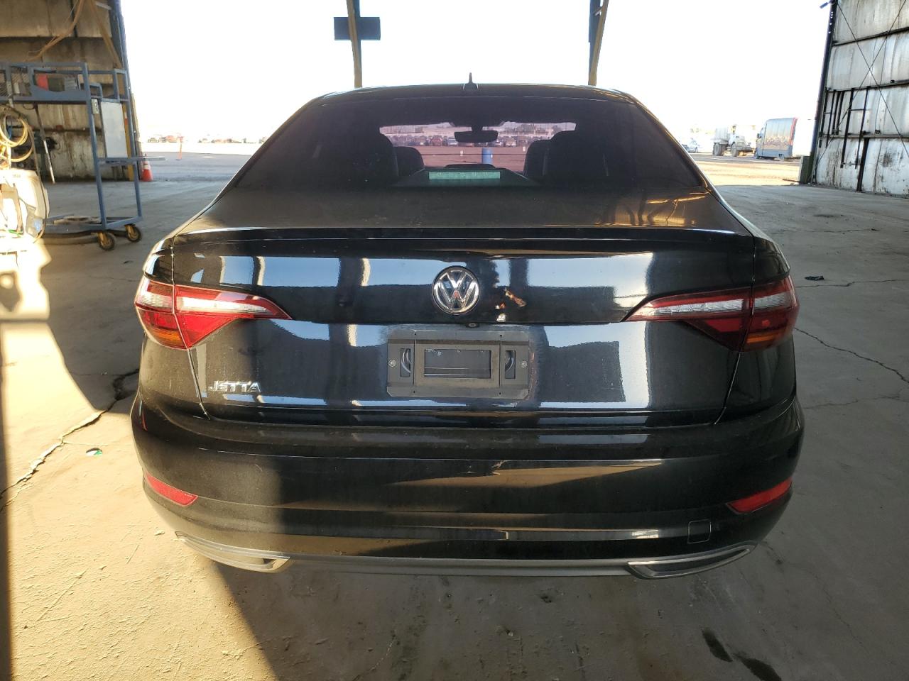 2019 Volkswagen Jetta - Image 6