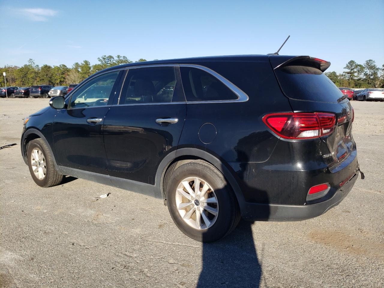 2019 Kia Sorento - Image 2