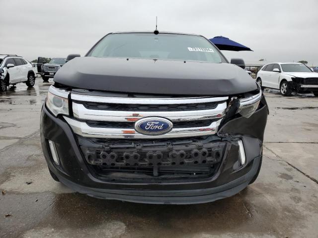  FORD EDGE 2013 Black