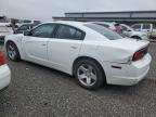 2012 Dodge Charger Po 5.7L იყიდება Earlington-ში, KY - All Over