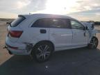 2014 Audi Q7 Premium Plus للبيع في Grand Prairie، TX - Front End