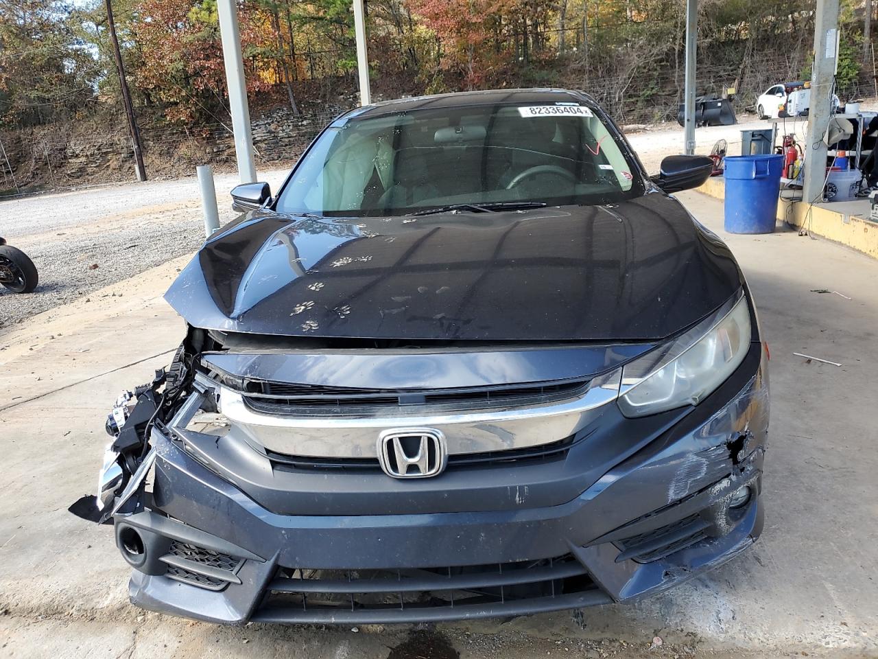 2016 Honda Civic - Image 5