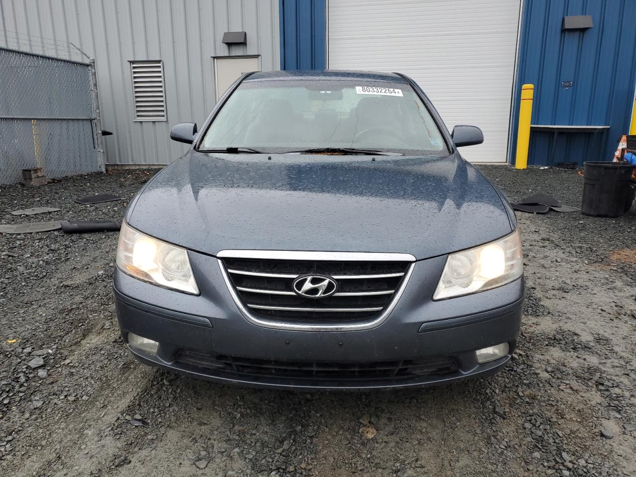 2009 Hyundai Sonata - Image 5