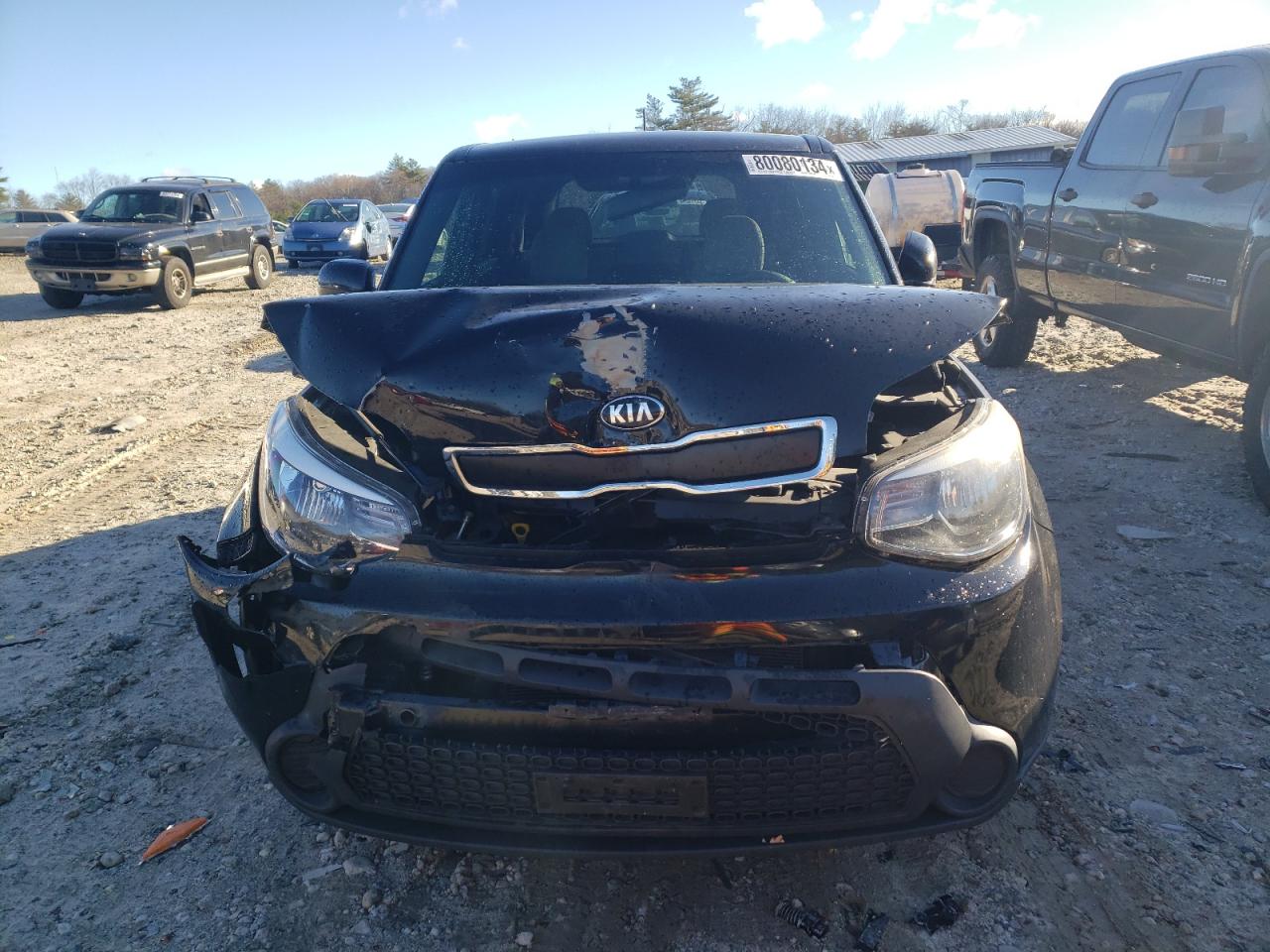 2015 Kia Soul - Image 5