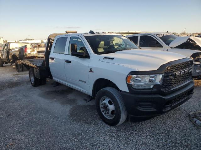 2022 RAM 3500   