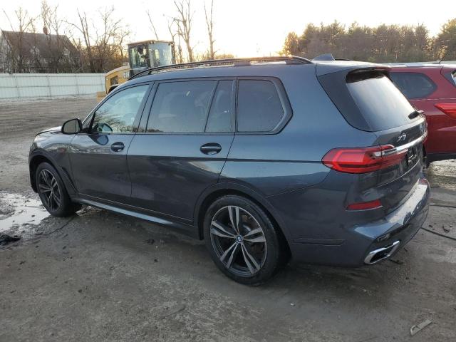 5UXCW2C02M9G97645 BMW X7 XDRIVE4 2