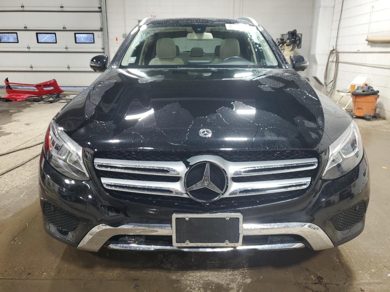 2018 Mercedes-Benz GLC - Image 5