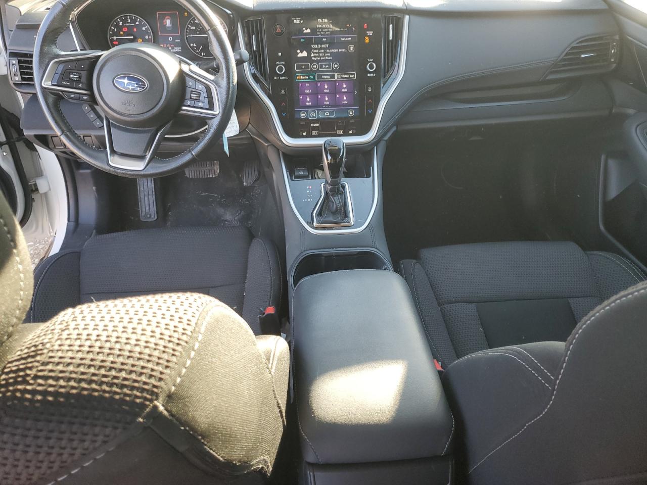 2021 Subaru Outback - Image 8