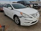 2013 Hyundai Sonata Gls en Venta en Pekin, IL - Front End