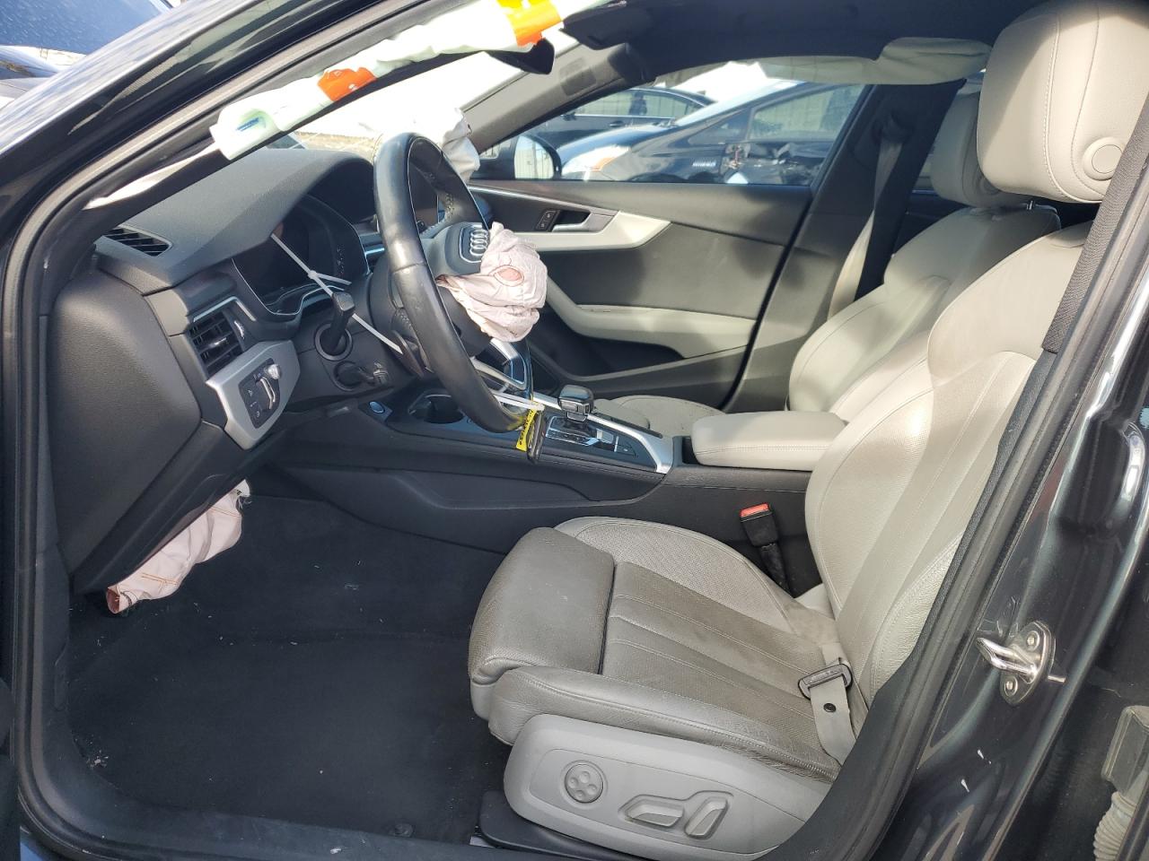 2017 Audi A4 - Image 7