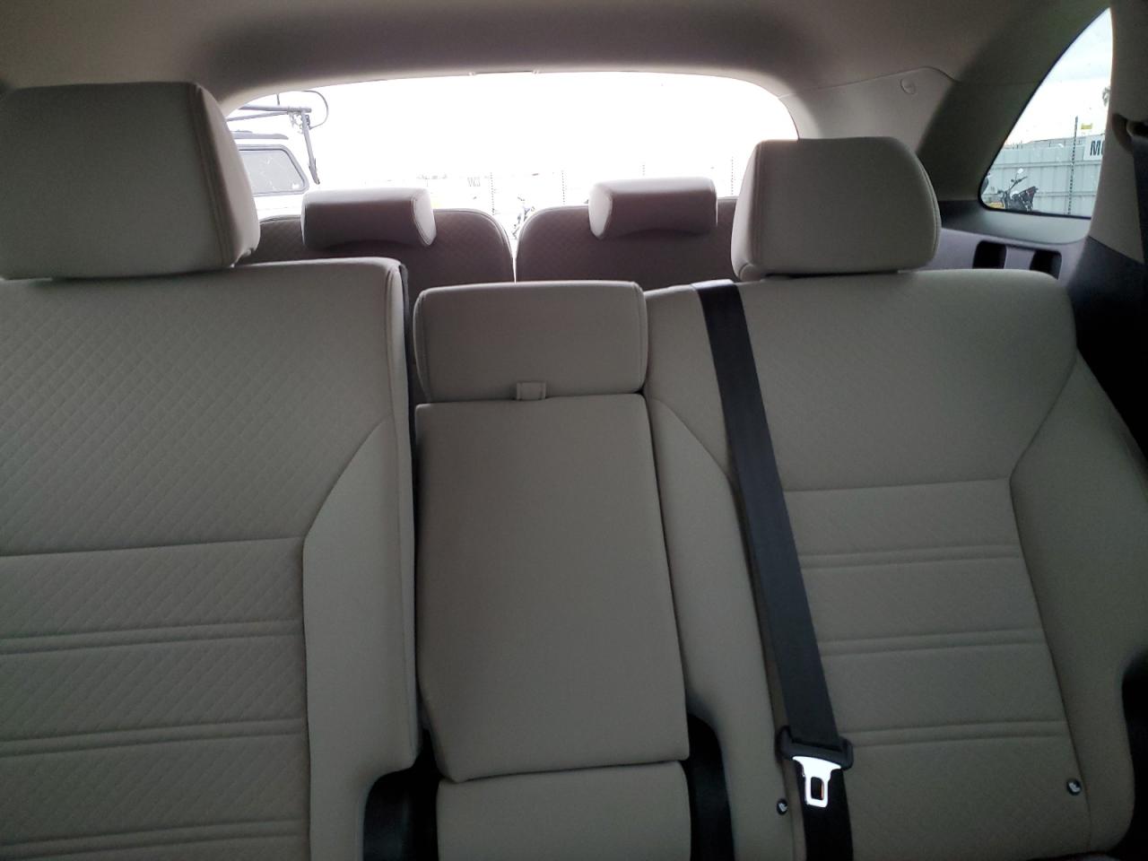 2019 Kia Sorento - Image 10