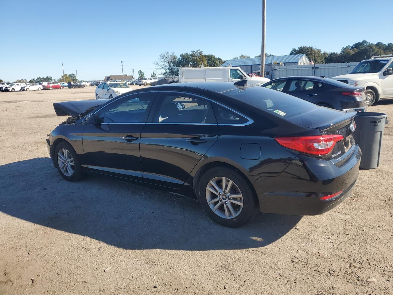 VIN 5NPE24AF7GH294908 2016 HYUNDAI SONATA no.2