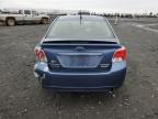 2013 Subaru Impreza Premium продається в Airway Heights, WA - Rear End