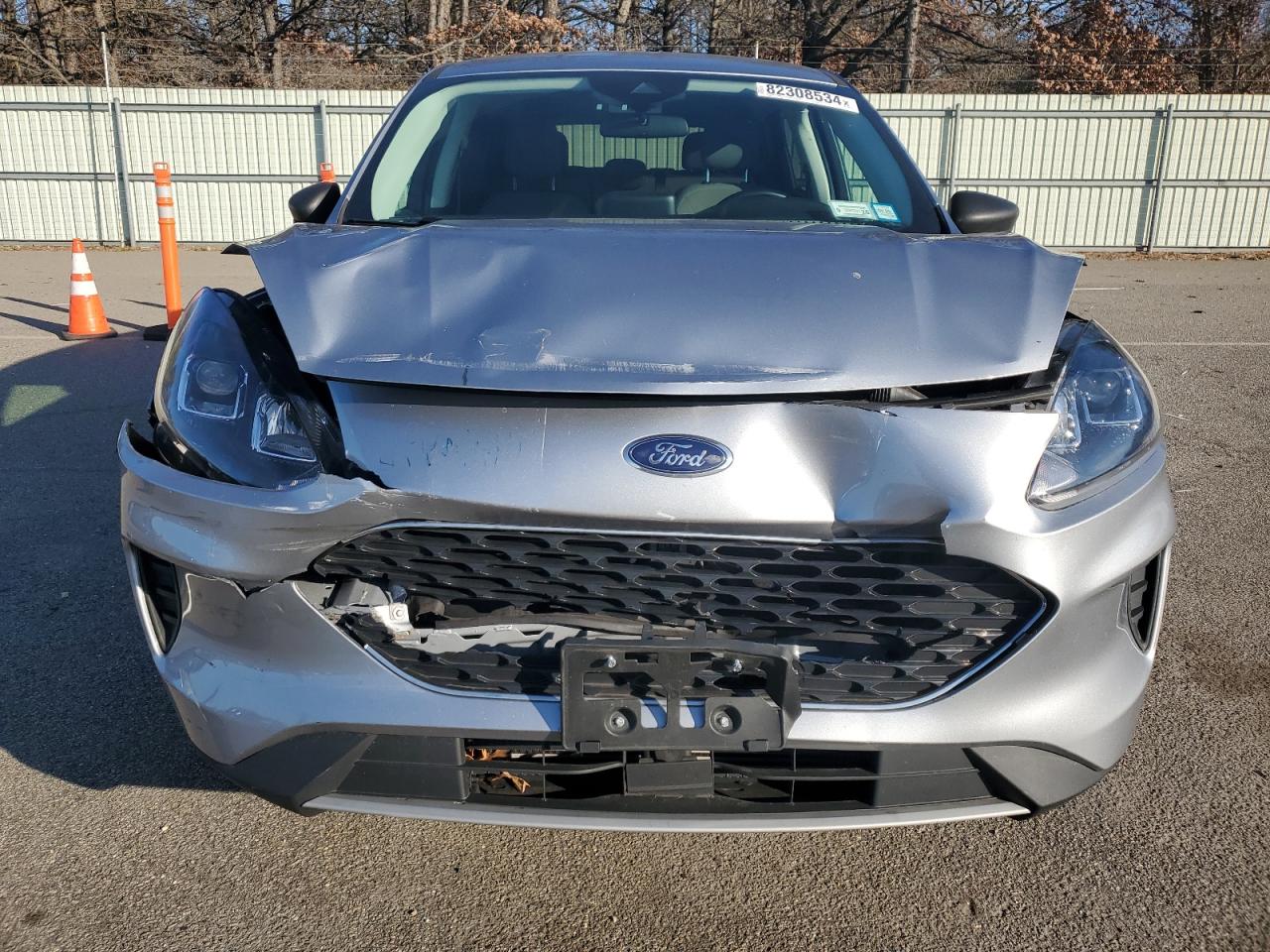 2022 Ford Escape - Image 5