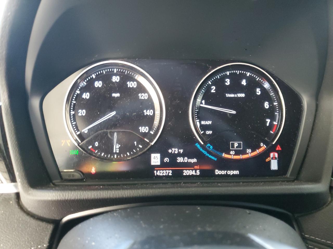 2019 BMW X2 - Image 9