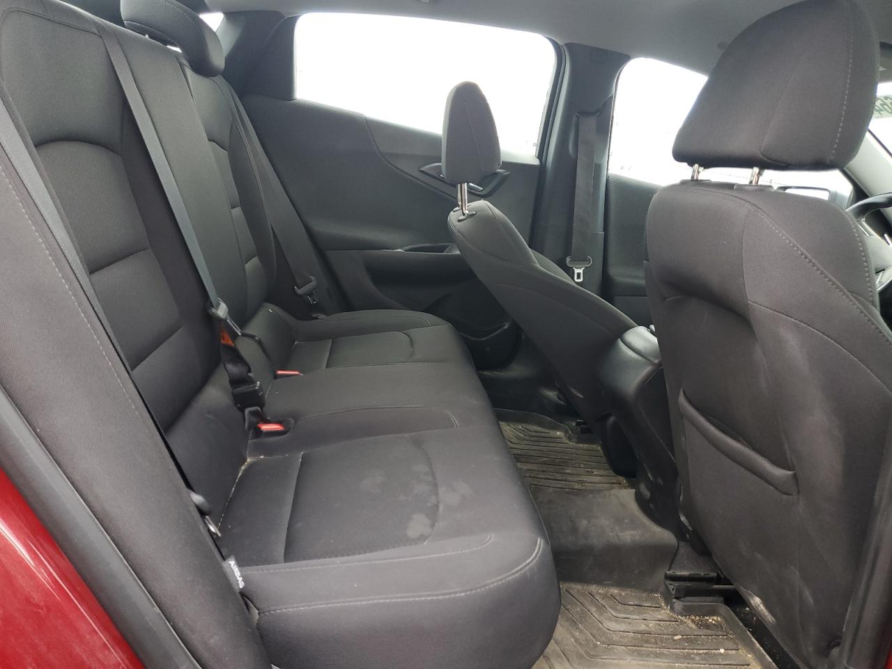 2019 Chevrolet Malibu - Image 10