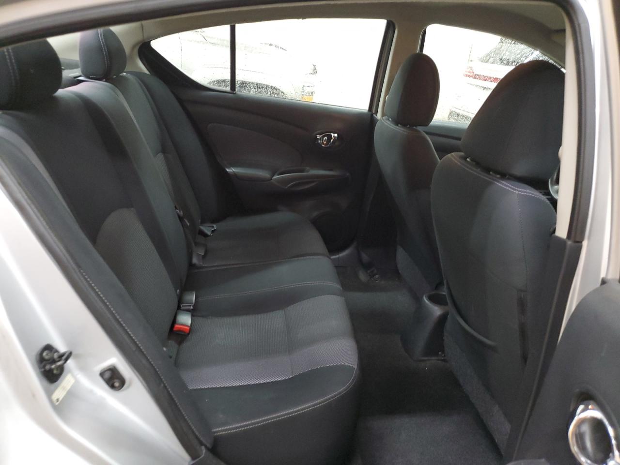 2014 Nissan Versa - Image 10
