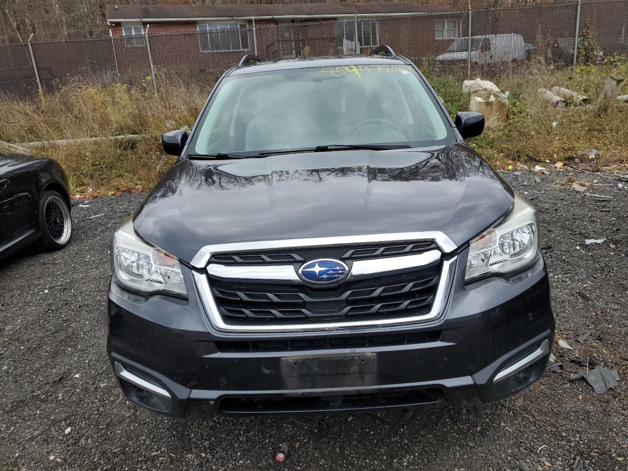 2017 Subaru Forester - Image 5