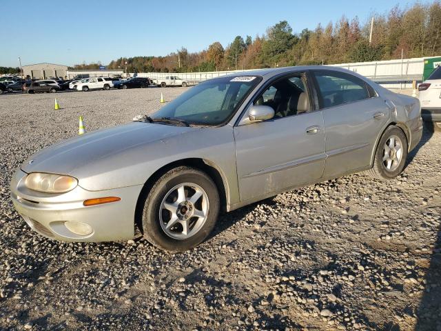 2001 Oldsmobile Aurora 