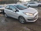 2019 Ford Fiesta Se na sprzedaż w Hampton, VA - Front End