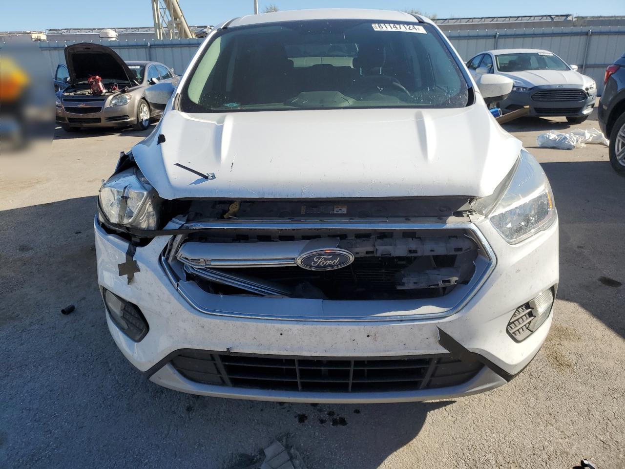 2019 Ford Escape - Image 5