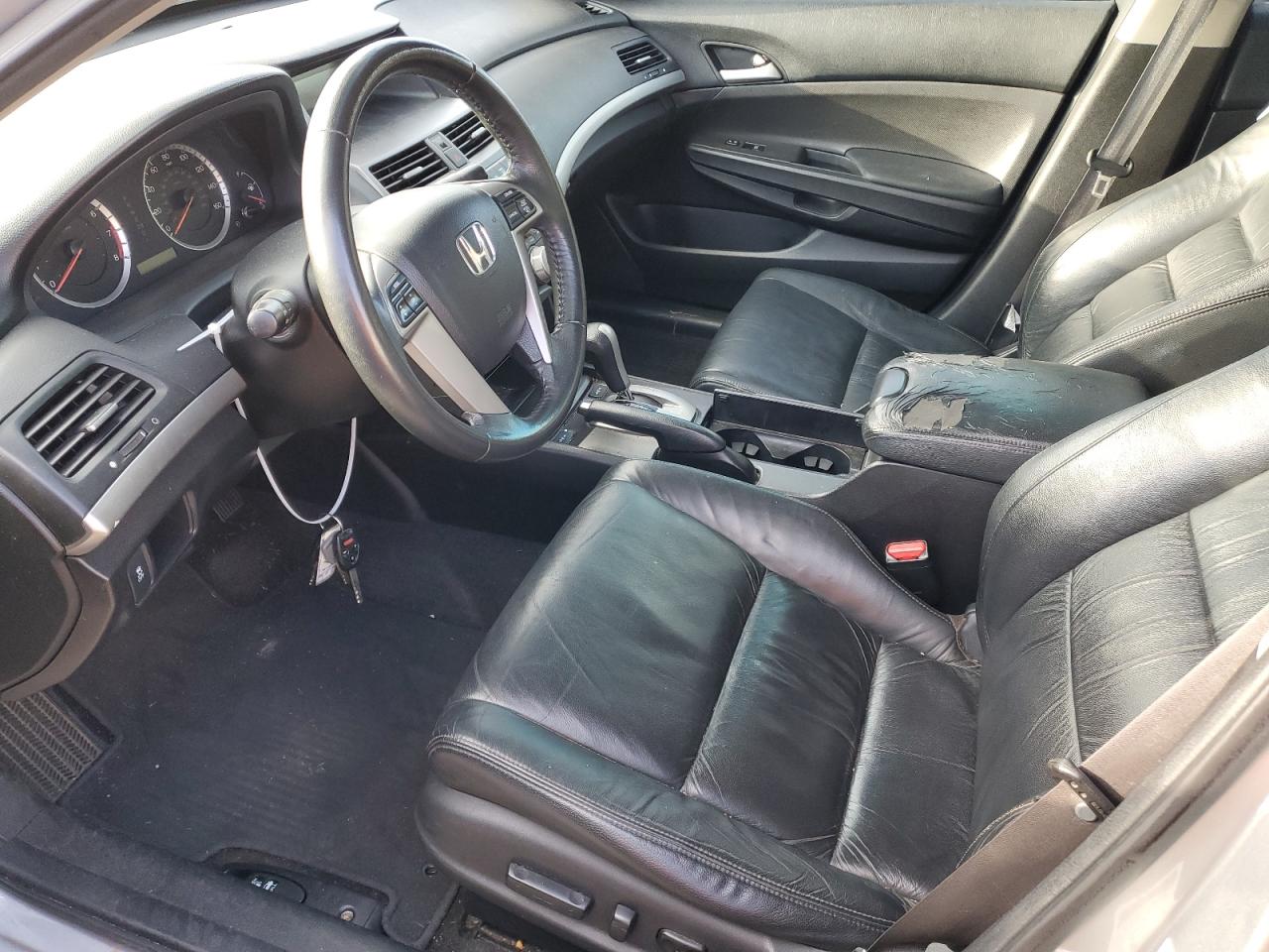 2012 Honda Accord - Image 7