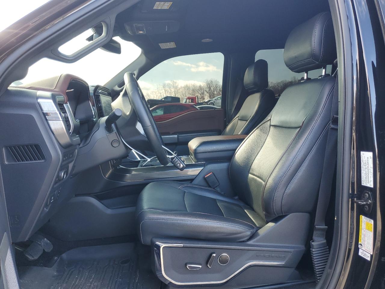 1FTFW1ED2MFC72207 FORD F-150 2021