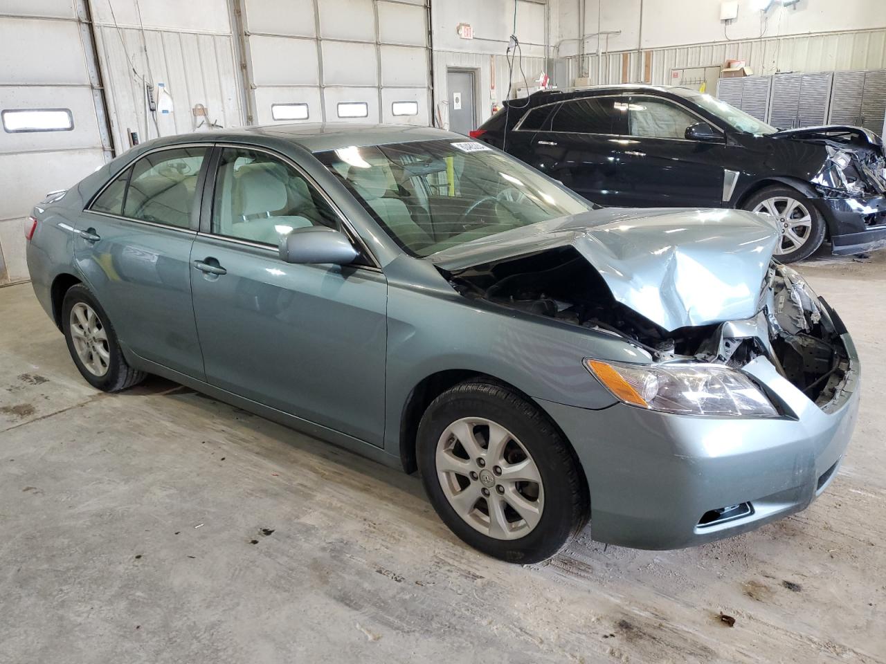 2009 Toyota Camry - Image 4