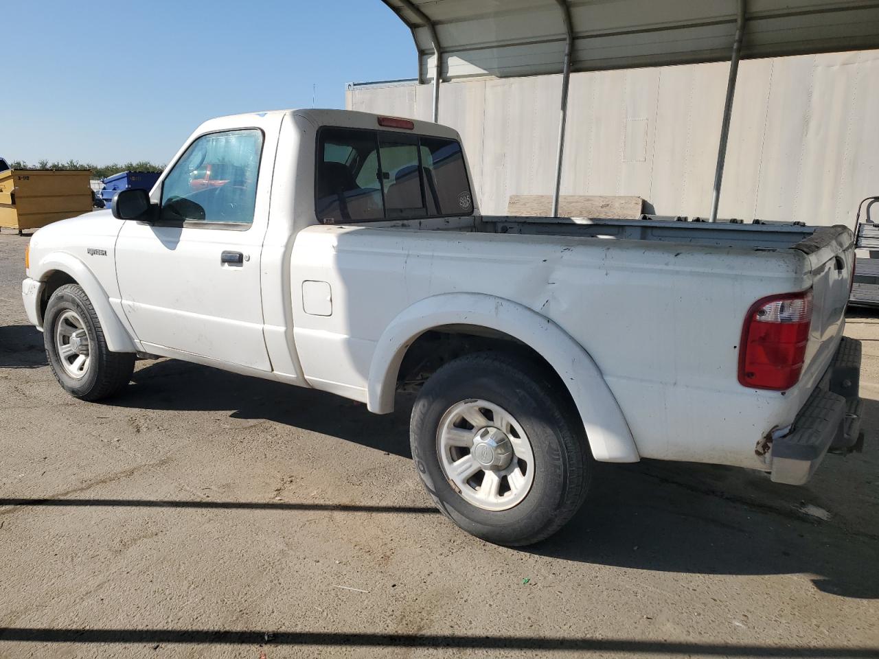 2005 Ford Ranger - Image 2