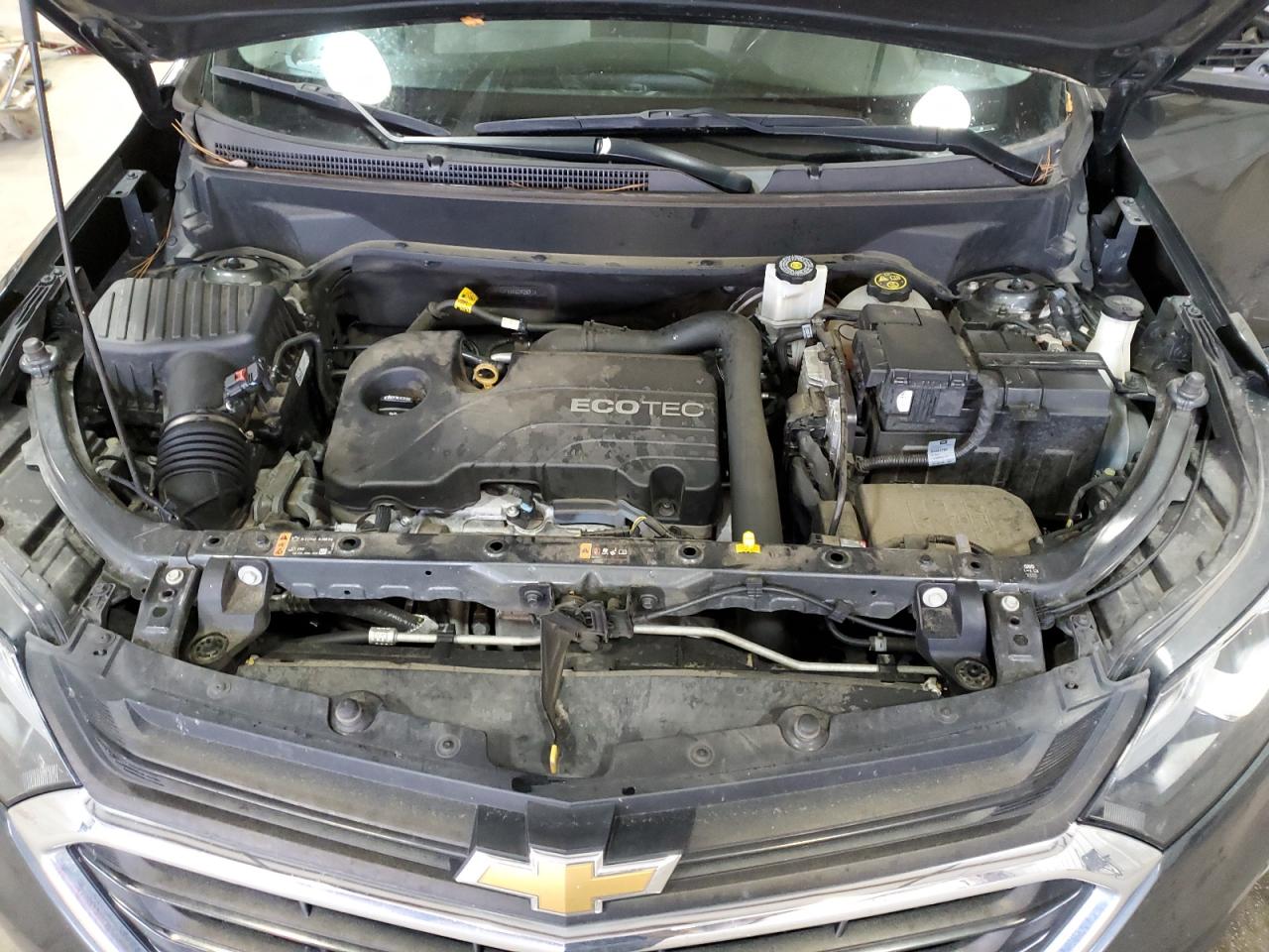 2019 Chevrolet Equinox - Image 12