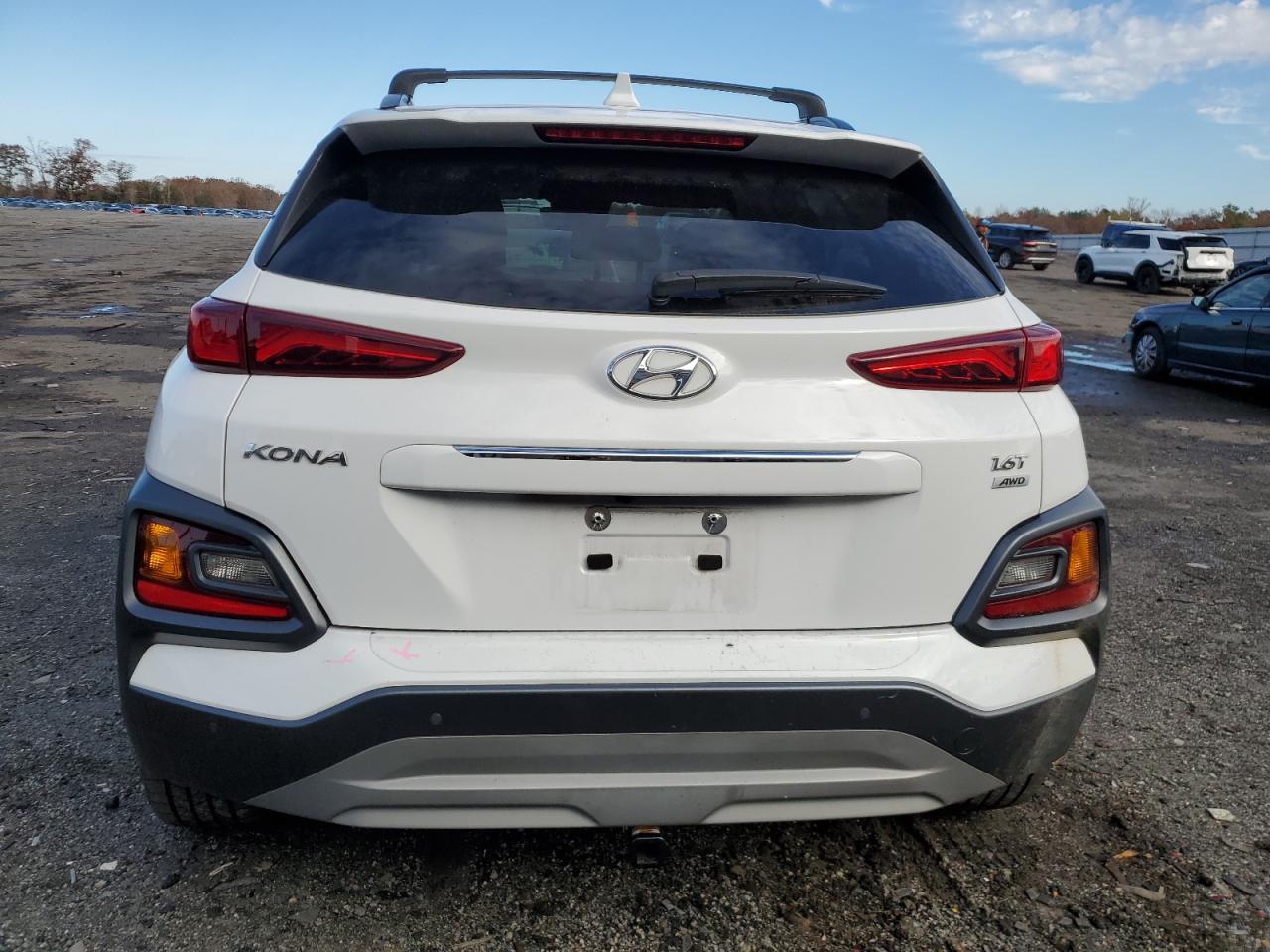 2021 Hyundai Kona - Image 6