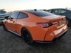 2023 Bmw M4 Competition zu verkaufen in Elgin, IL - Vandalism