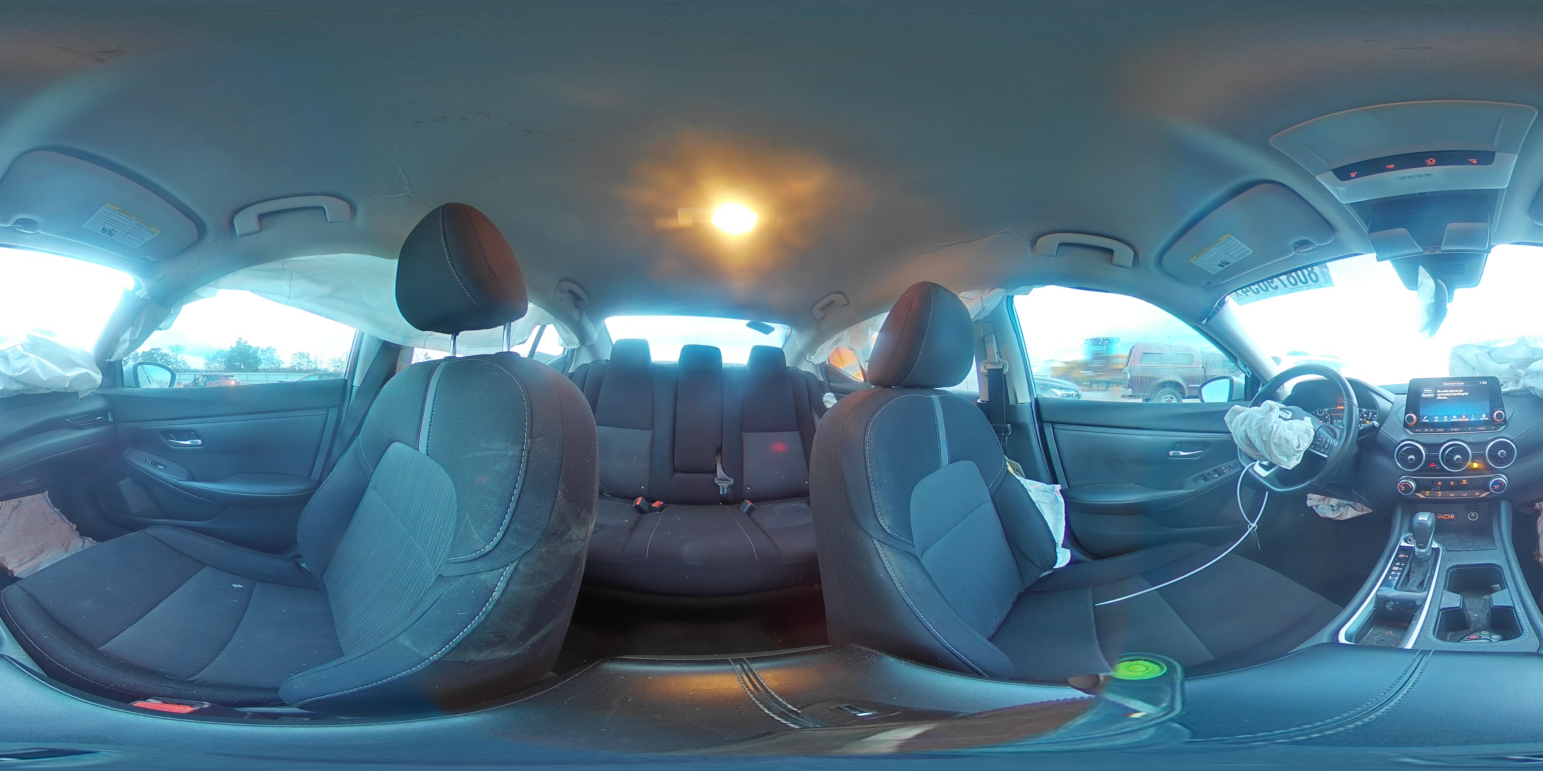 2022 Nissan Sentra - Image 15