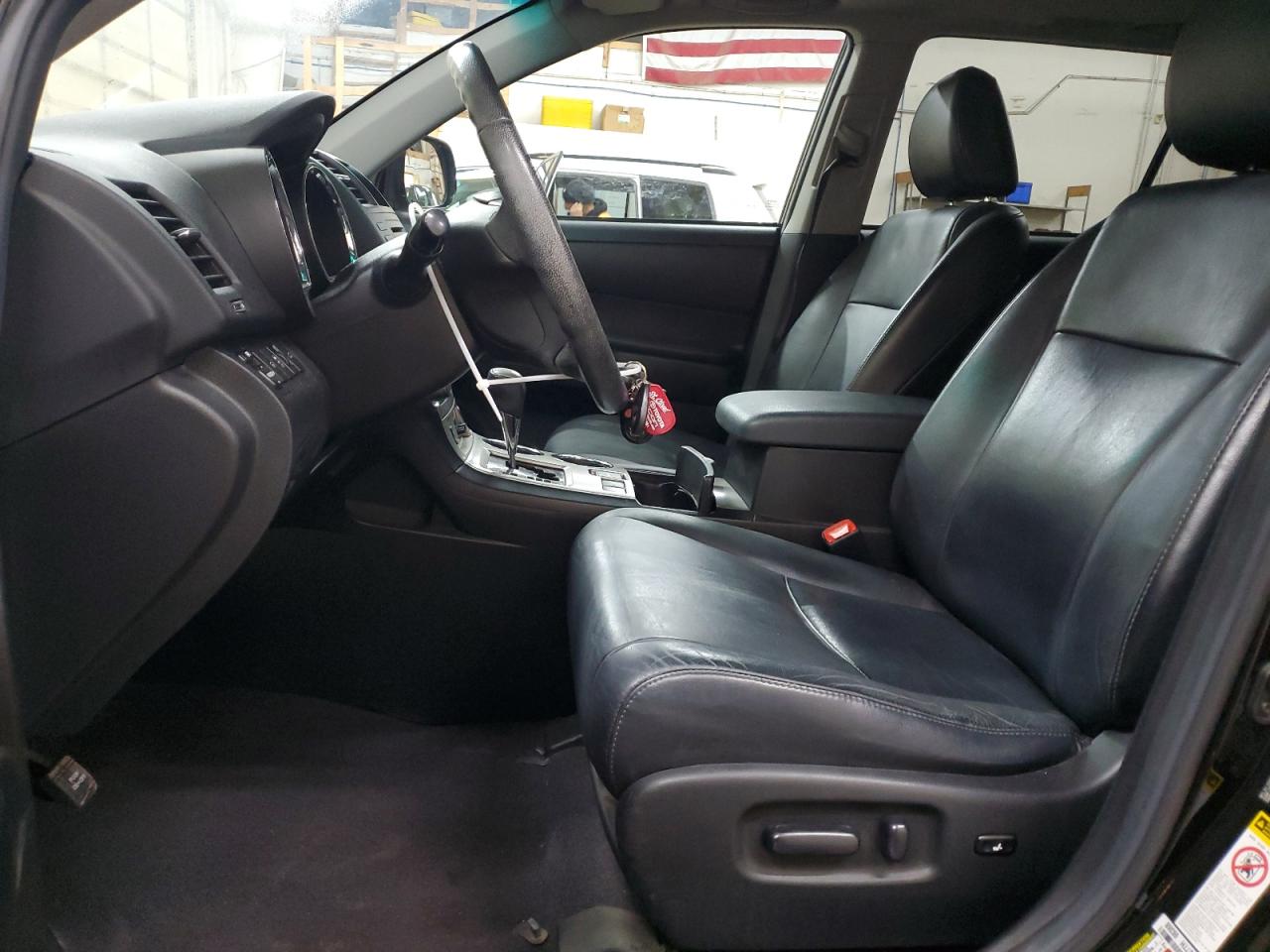2011 Toyota Highlander - Image 7