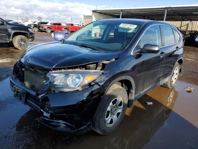 2013 Honda Cr-V Lx за продажба в Brighton, CO - Front End