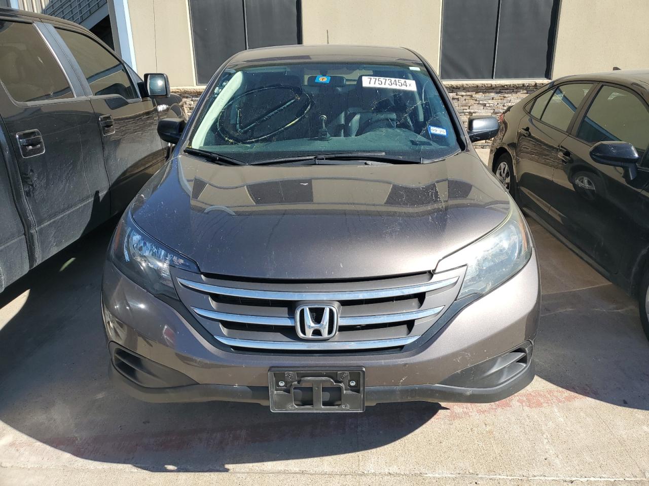 2014 Honda CR-V - Image 5