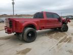 2024 Ford F450 Super Duty for Sale in Abilene, TX - Undercarriage