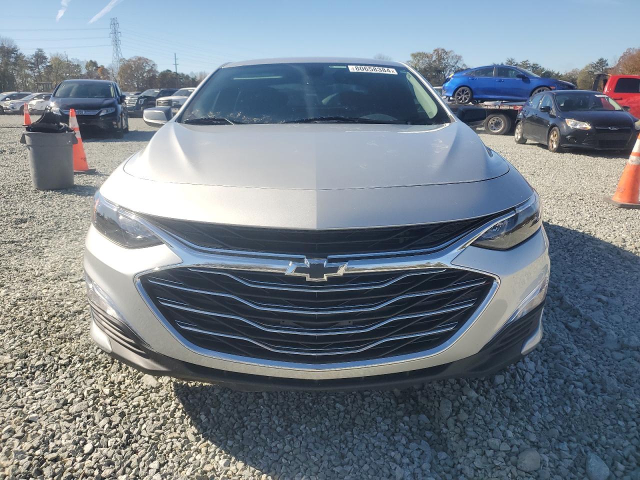 2021 Chevrolet Malibu - Image 5