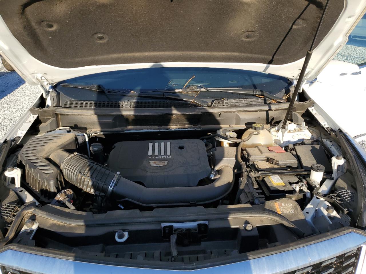 2021 Cadillac XT5 - Image 12