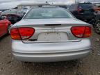 2002 Oldsmobile Alero Gx იყიდება Lansing-ში, MI - Side