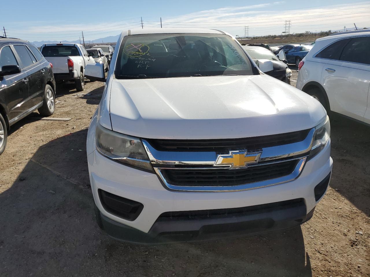 2016 Chevrolet Colorado - Image 5