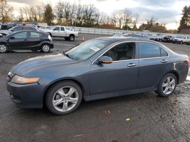 2006 Acura Tsx 