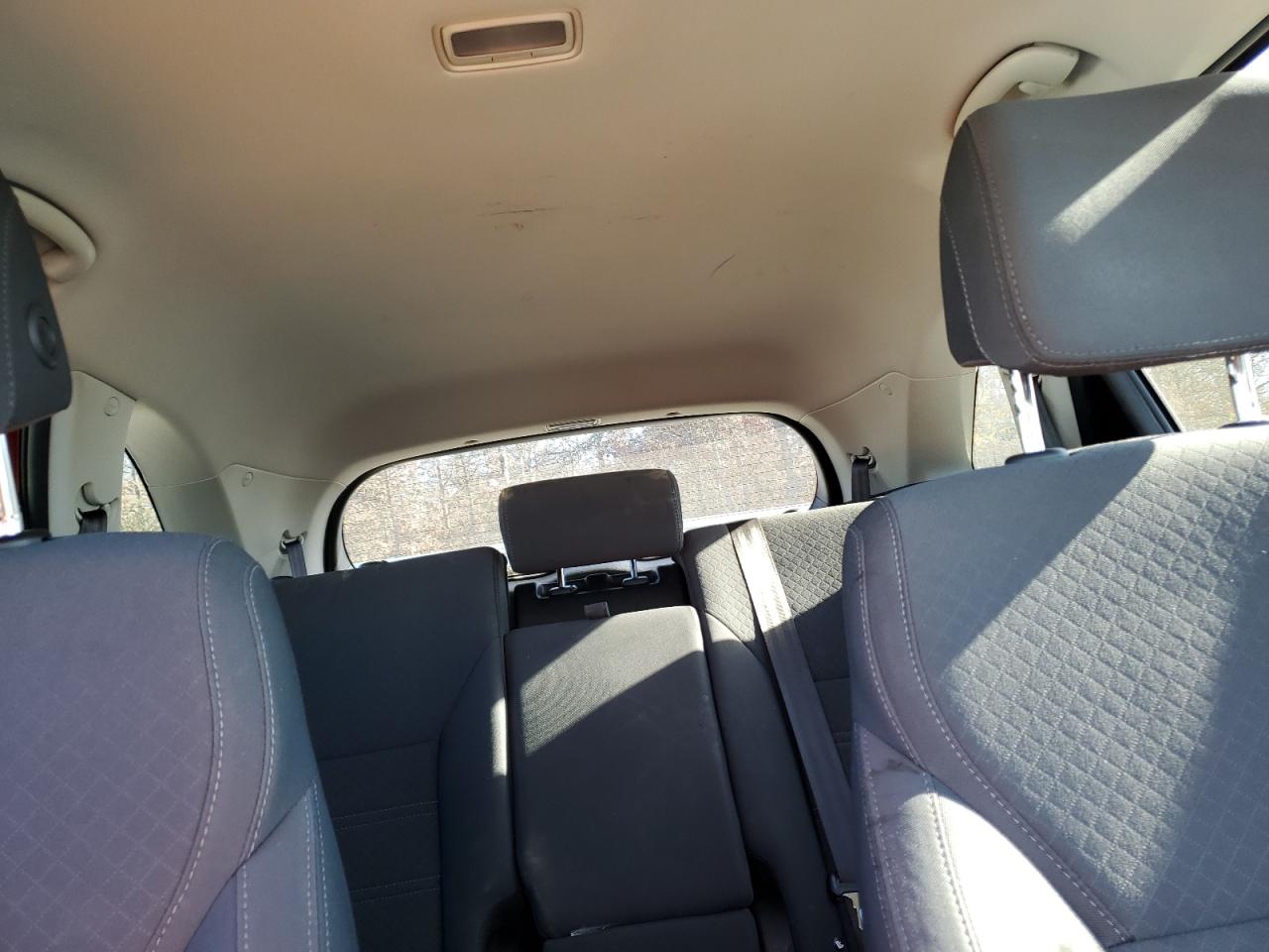 2017 Kia Sorento - Image 10
