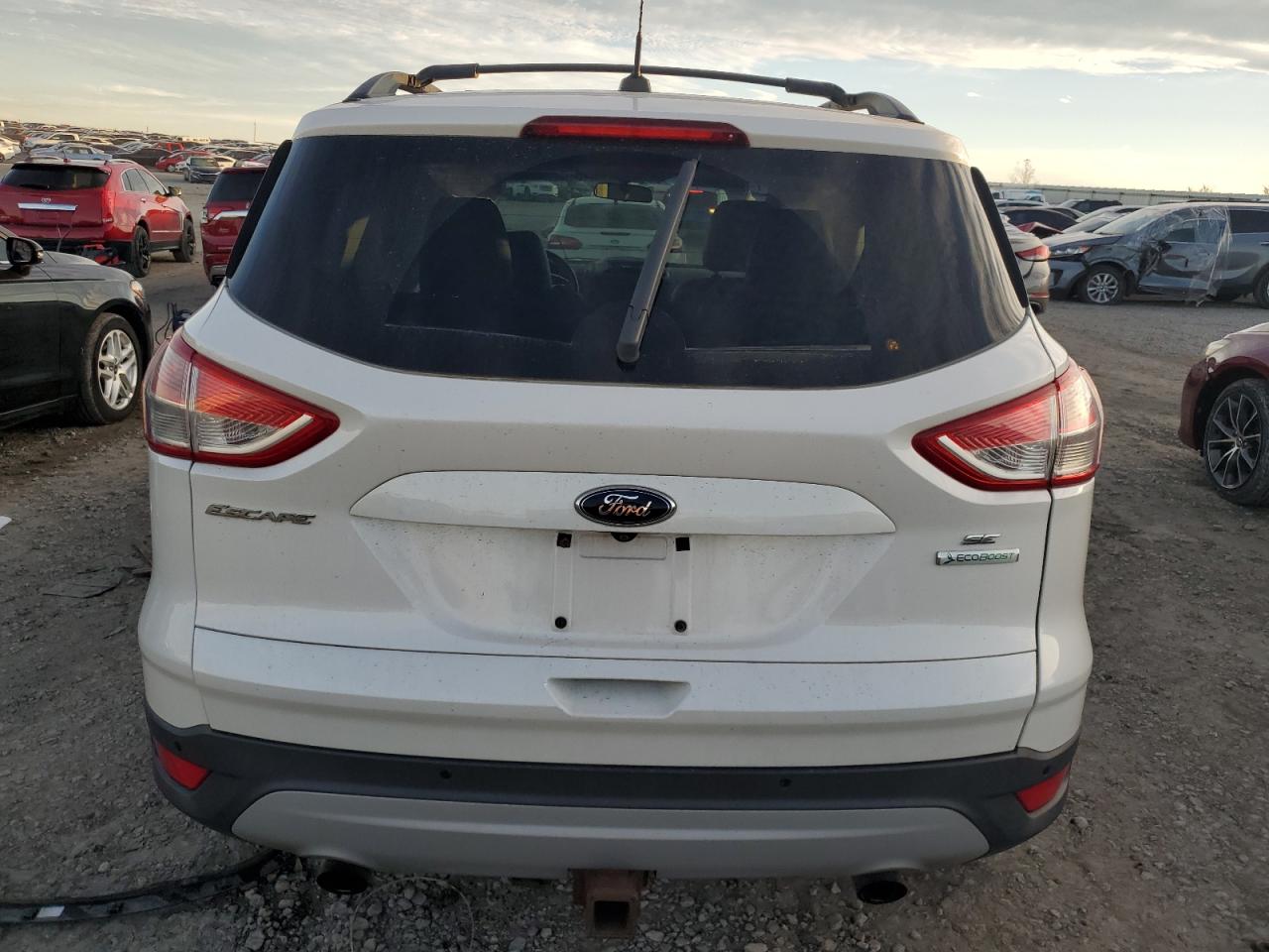 2014 Ford Escape - Image 6