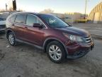 2013 Honda Cr-V Exl zu verkaufen in Wichita, KS - Side