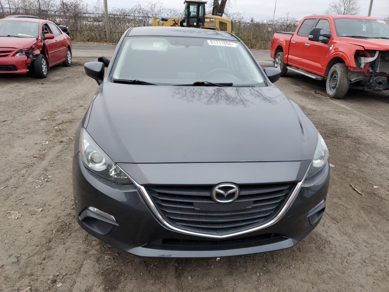 2015 Mazda 3 - Image 5