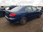 2007 Toyota Corolla Ce en Venta en Dyer, IN - Normal Wear