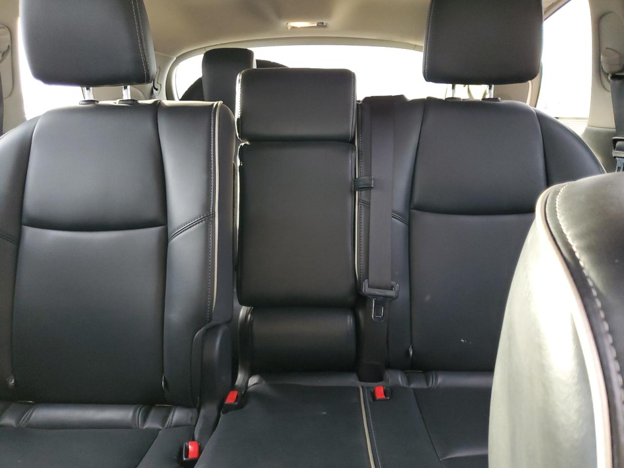 2020 Infiniti QX60 - Image 10